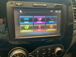 Vehicle 3D Image