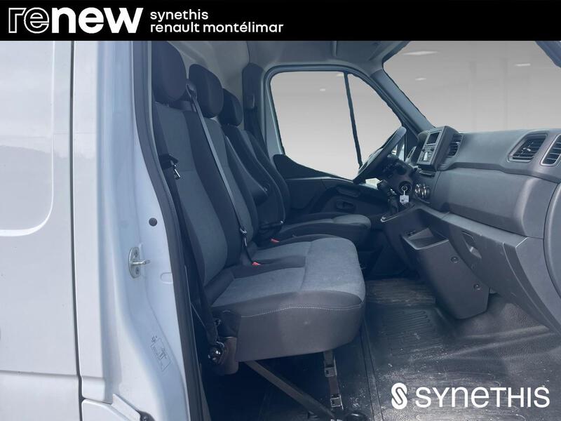 Renault Master Fourgon