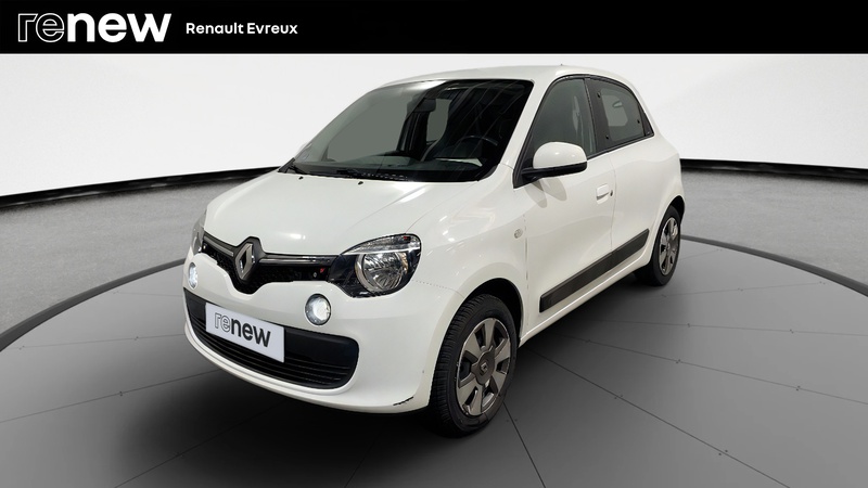 Renault Twingo III