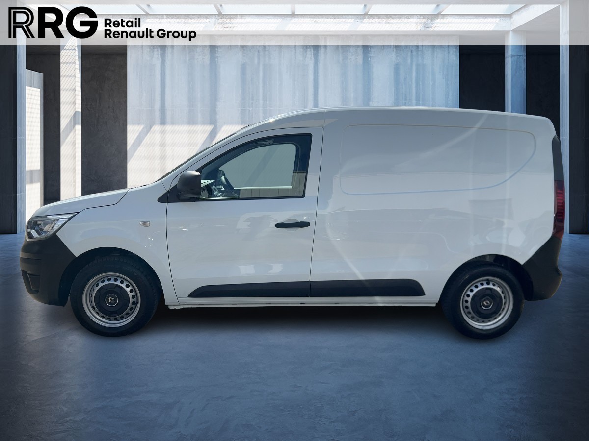 Renault Express – Bild 2