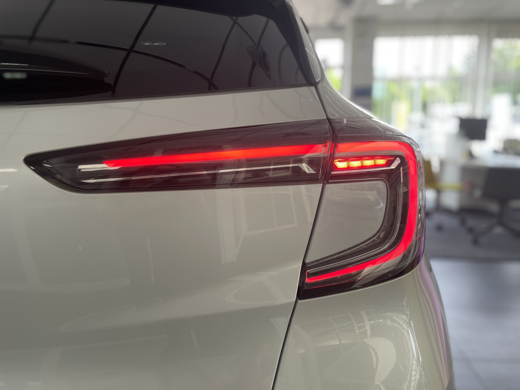 Renault Captur – Bild 23