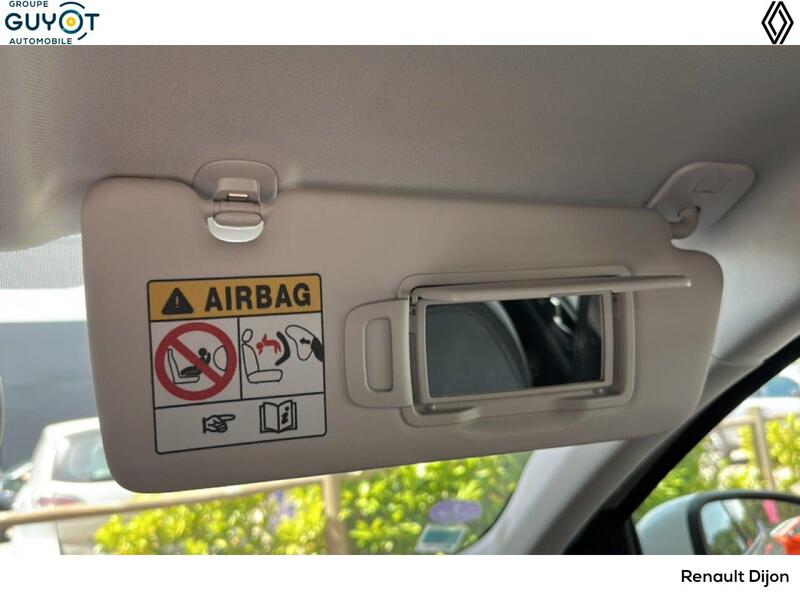 Renault Megane IV Berline