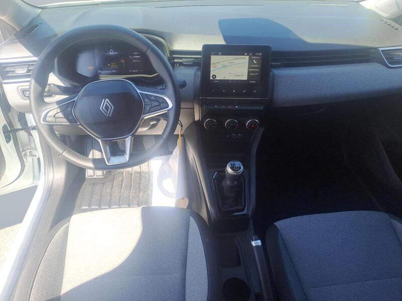 Renault Clio V