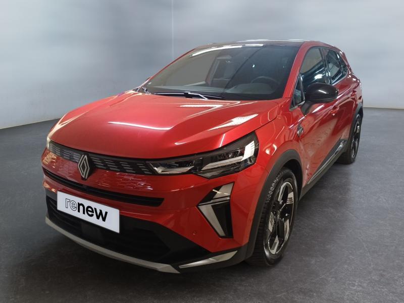 Renault Symbioz