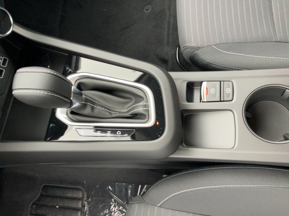 Renault Arkana – Bild 14