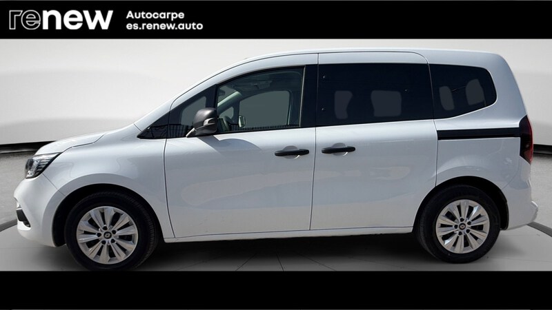 Renault Kangoo Combi