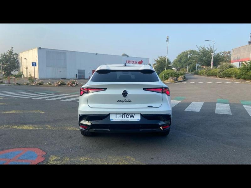 Renault Rafale