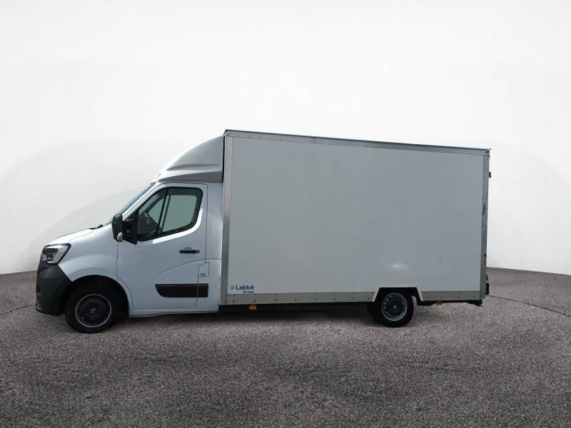 Renault Master III