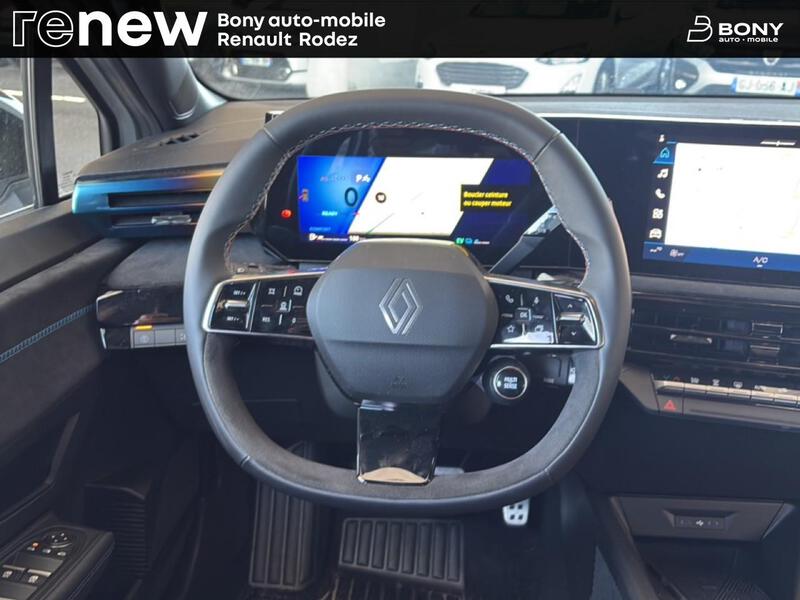 Renault Clio VI