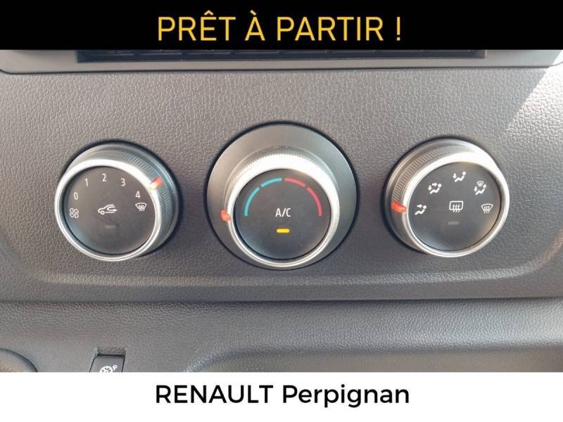 Renault Master III