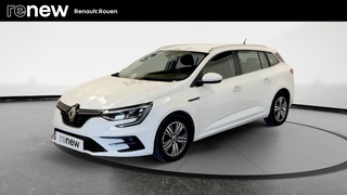 MEGANE IV BERLINE