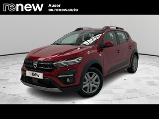 SANDERO