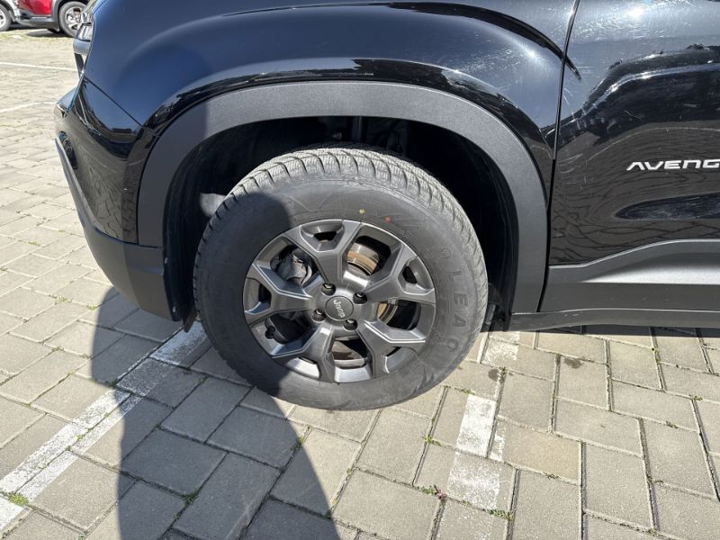 JEEP Unknown Model 2024 — imagine 9