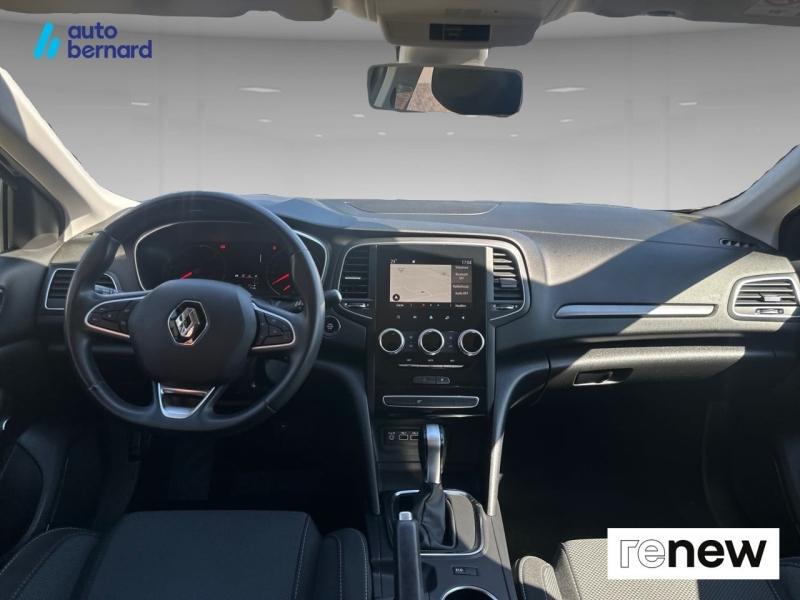 Renault Megane IV Estate