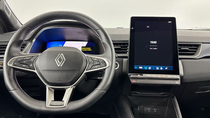 Renault Symbioz