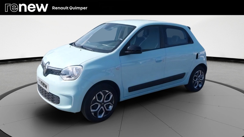Renault Twingo III
