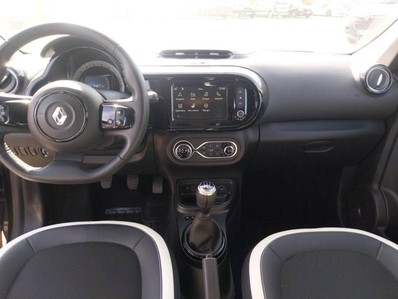 Renault Twingo III