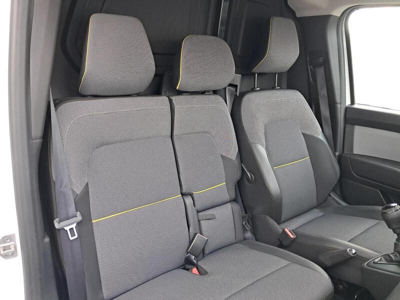 Renault Kangoo VU