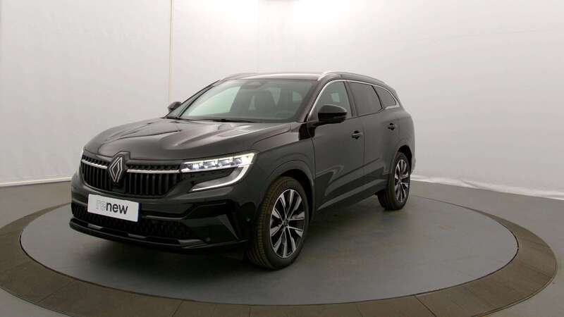 Renault Espace VI