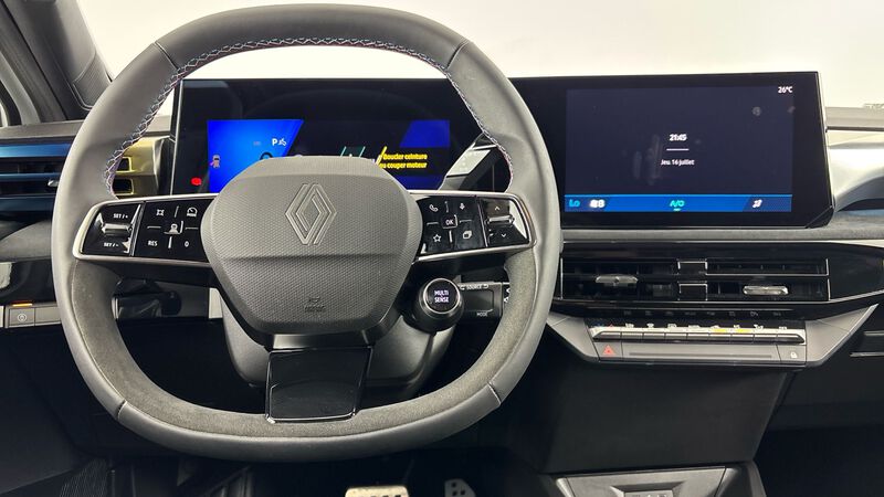 Renault Clio VI