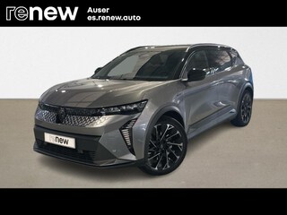 SCENIC E-TECH ELÉCTRICO