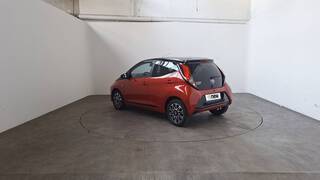 Vehicle 3D Image