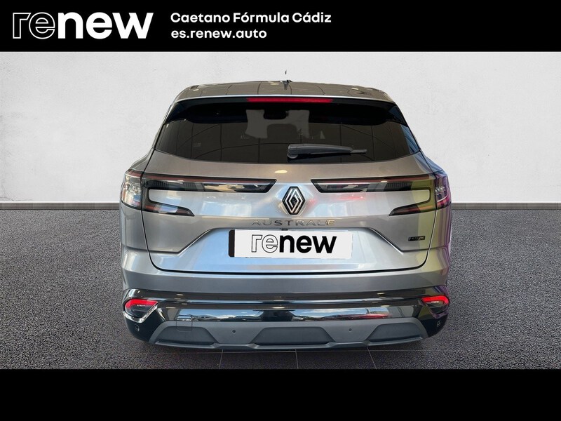 Renault Austral