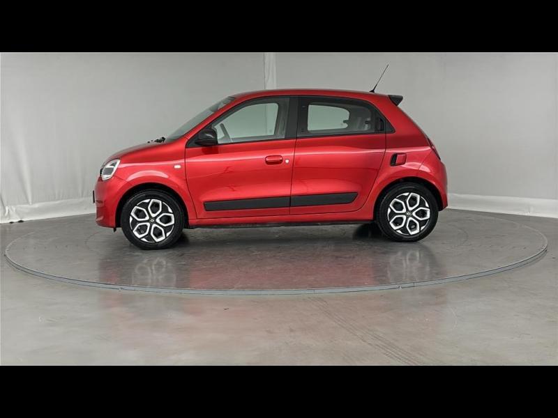 Renault Twingo III