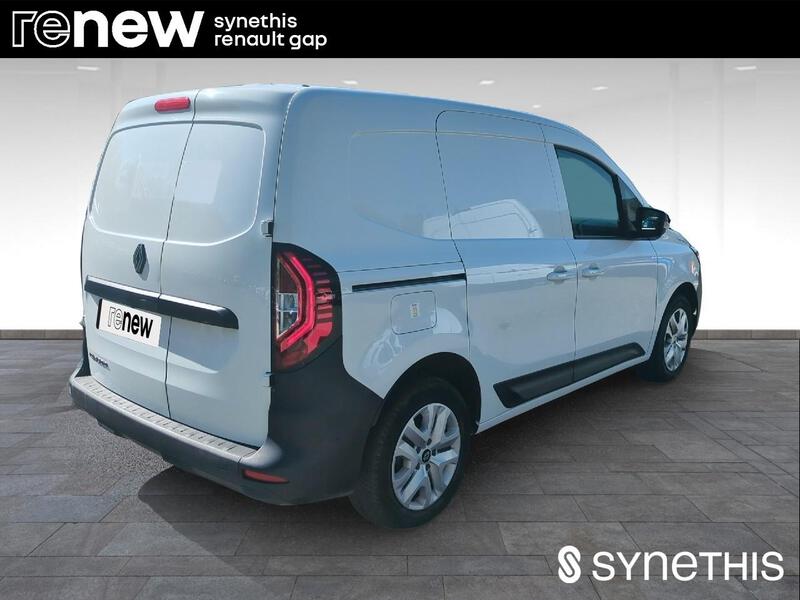 Renault Kangoo VU