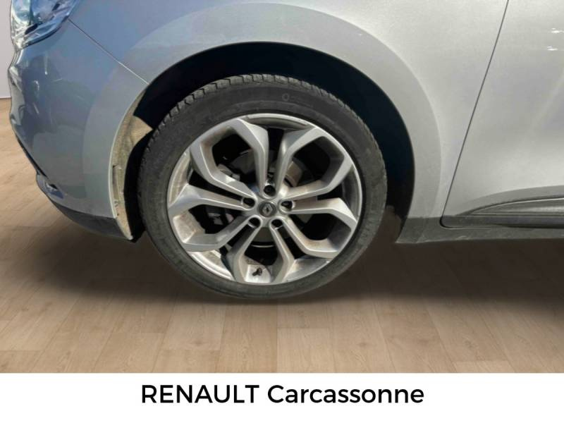 Renault Scenic IV