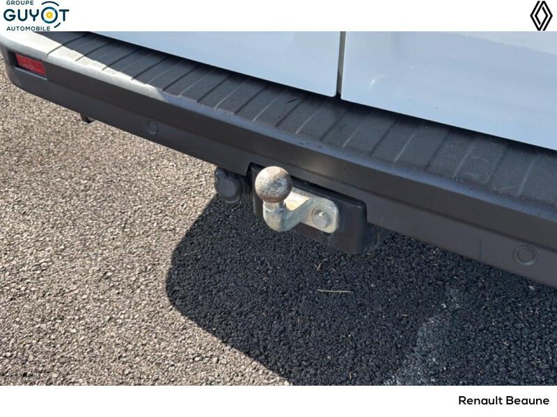 Renault Trafic Fourgon