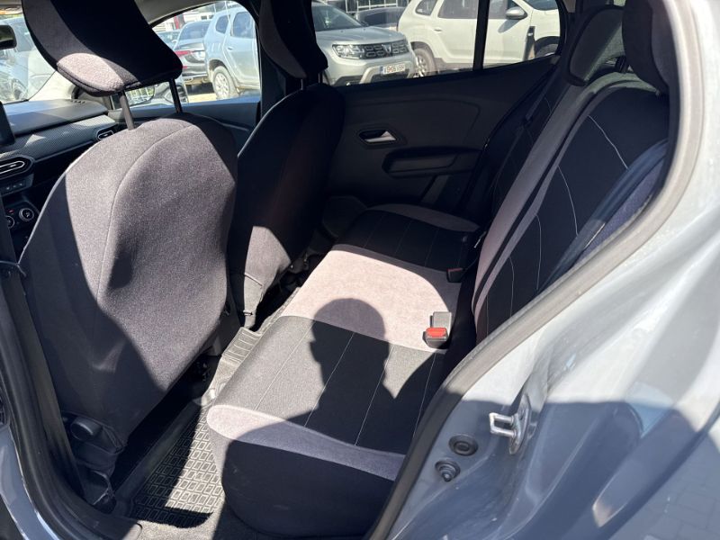 DACIA Logan 2023 — imagine 15