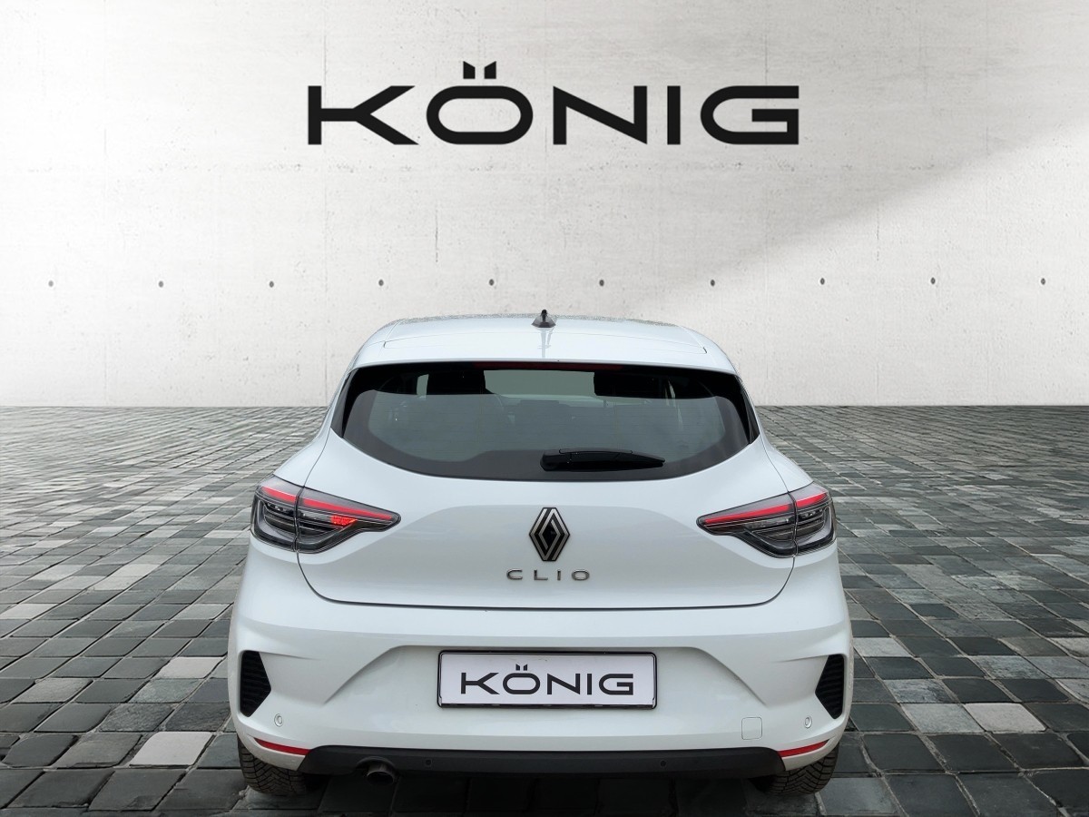 Renault Clio – Bild 7