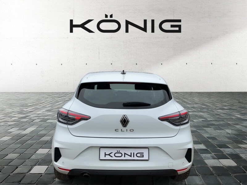 Fahrzeugabbildung Clio 5 EVOLUTION SCe 65 Bild 7 von 20