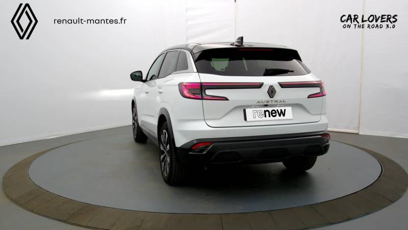 Renault Austral