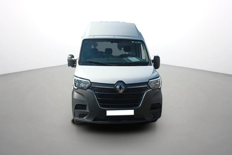 Renault Master Fourgon
