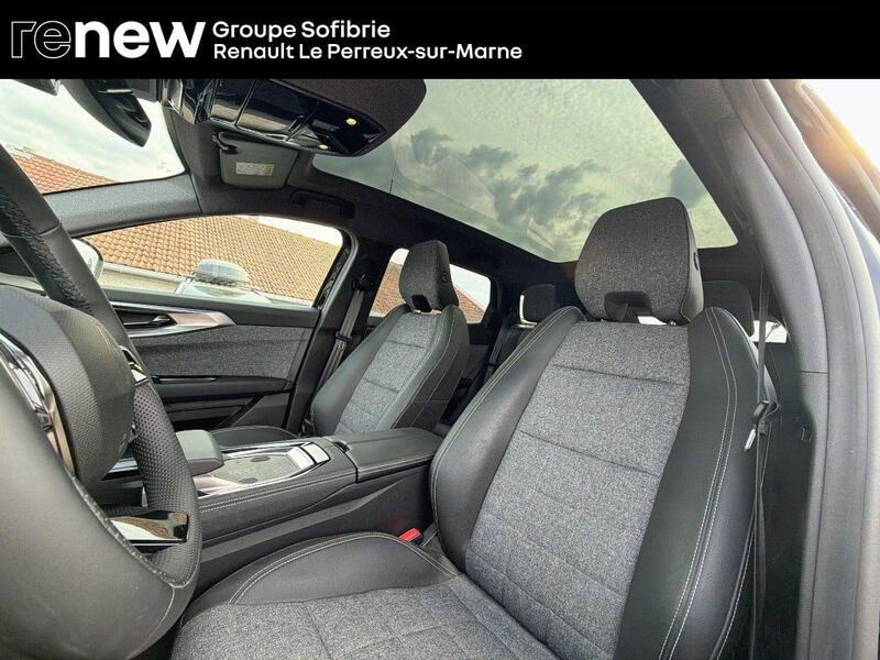 Renault Espace VI