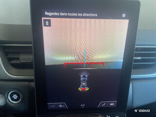 Vehicle 3D Image