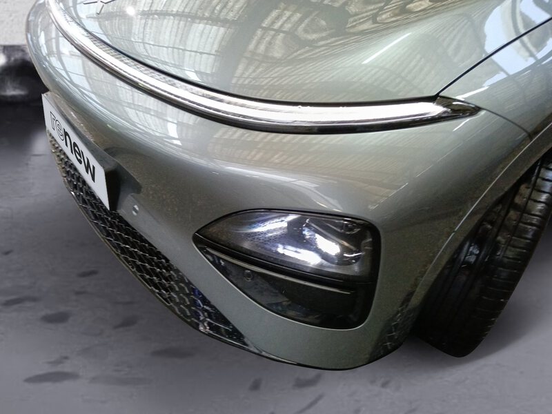 Xpeng G6