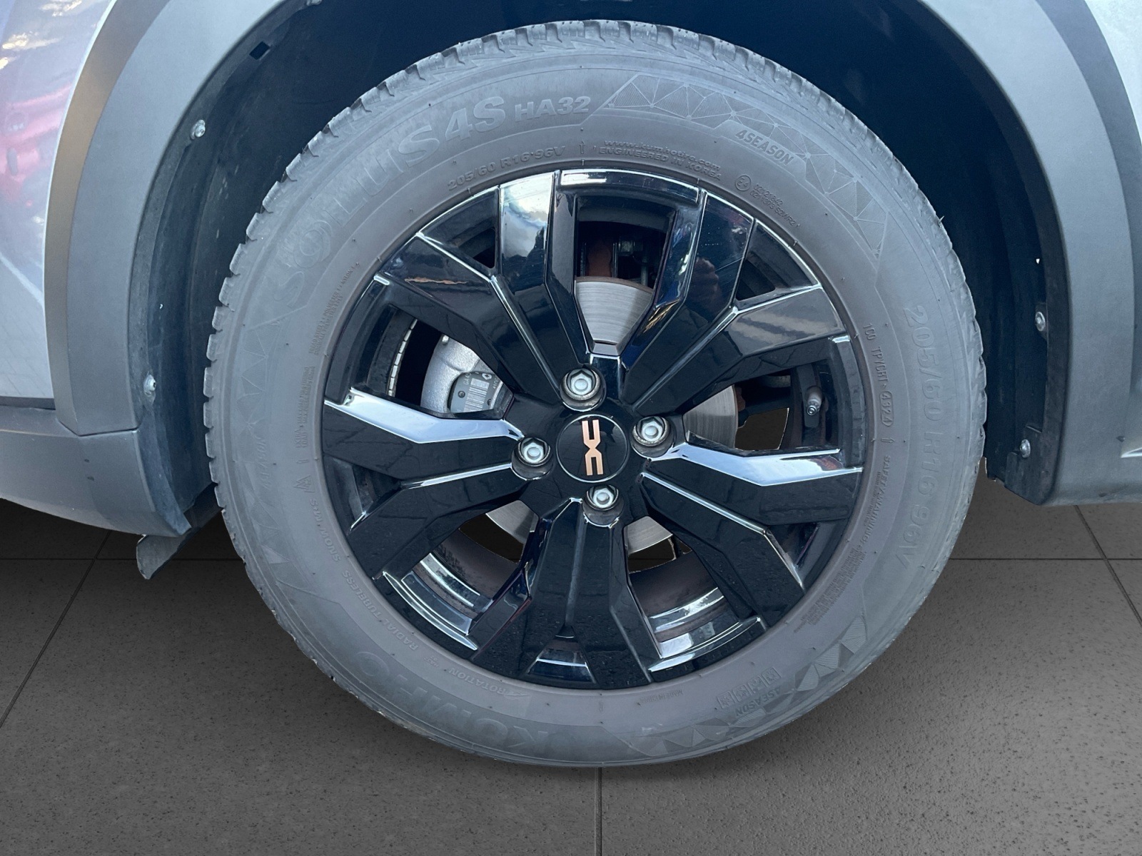 Dacia Jogger – Bild 16