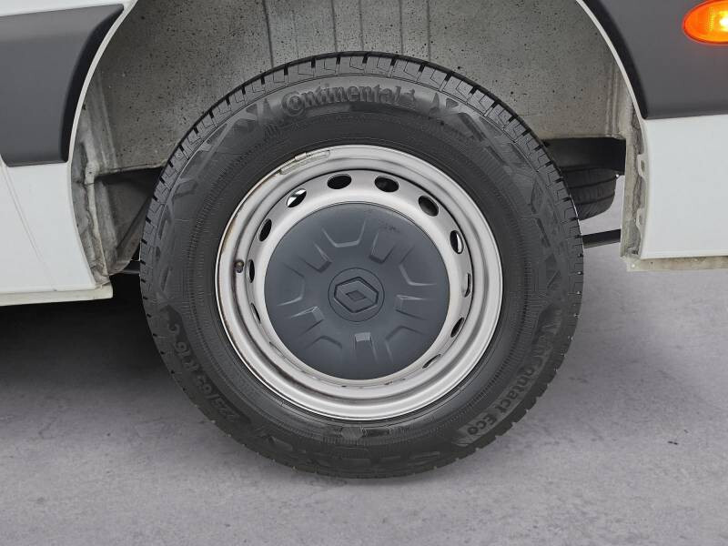 Renault Master III