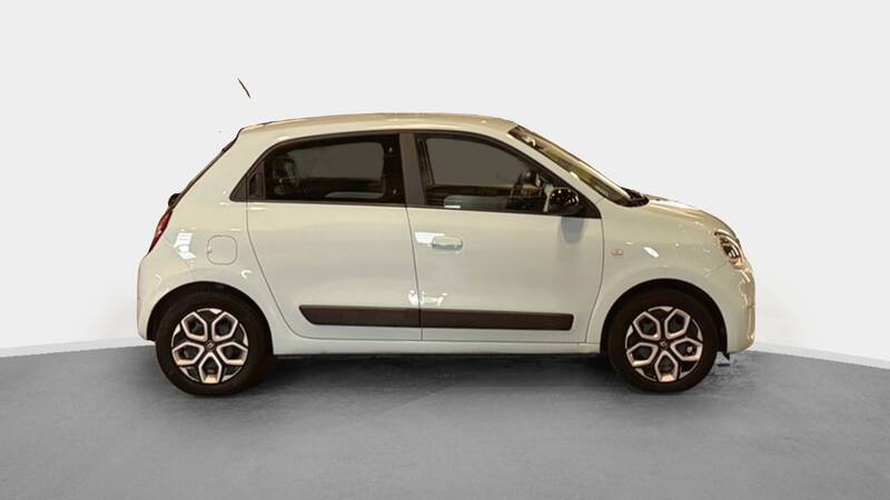 Renault Twingo III