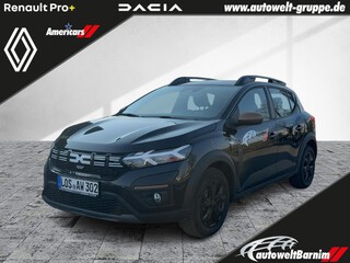 Sandero
