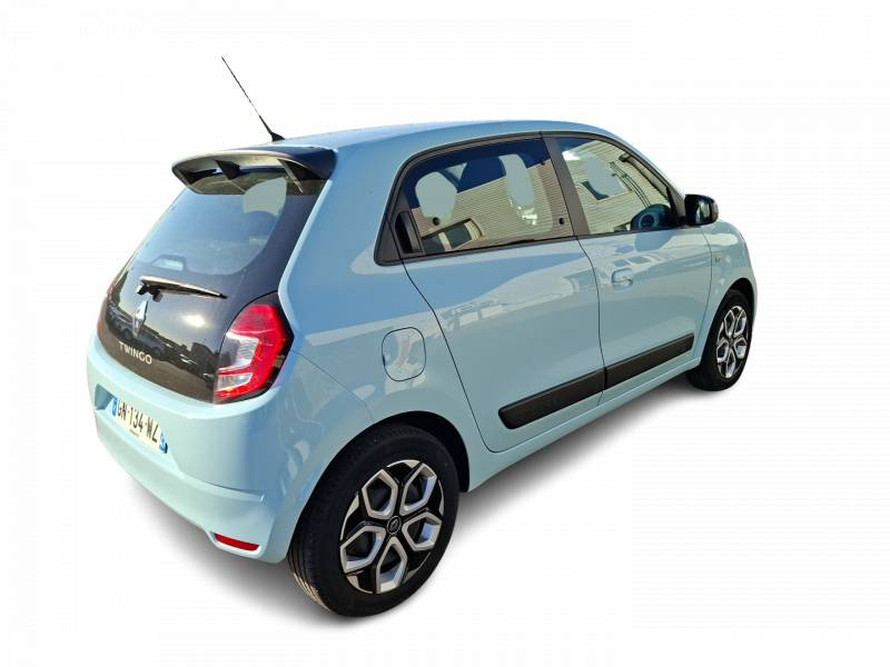 Renault Twingo III