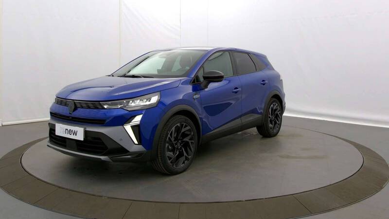 Renault Symbioz