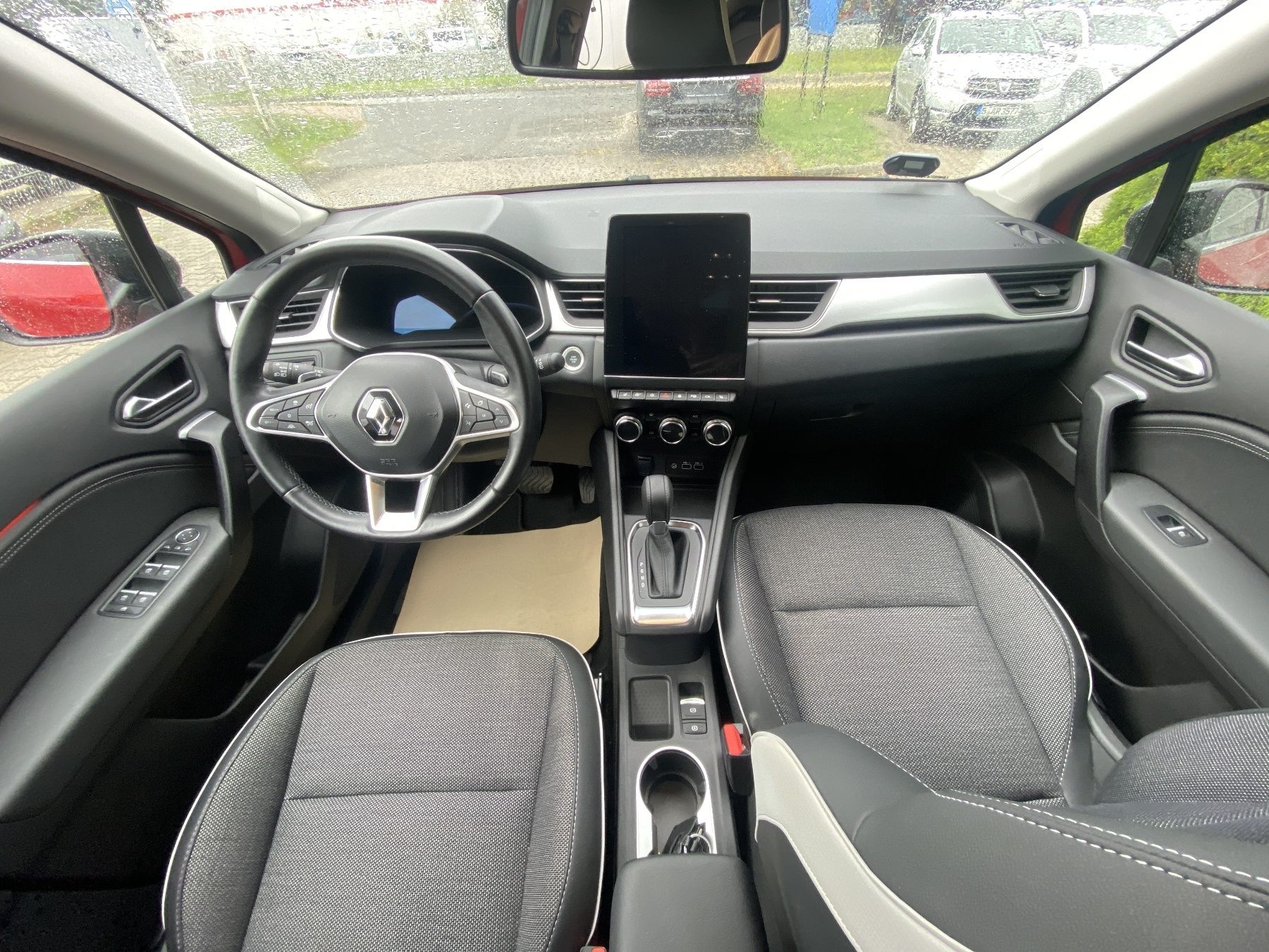 Renault Captur – Bild 9