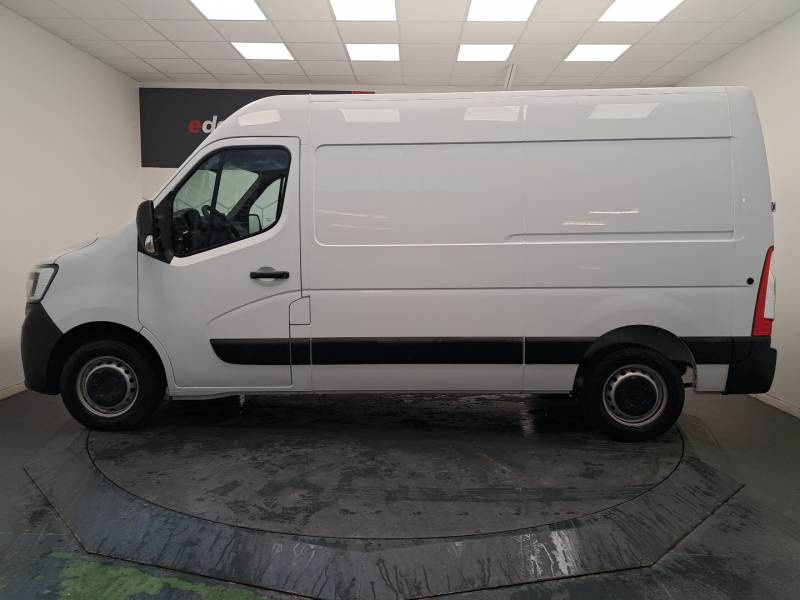 Renault Master III