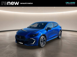 Vehicle 3D Image