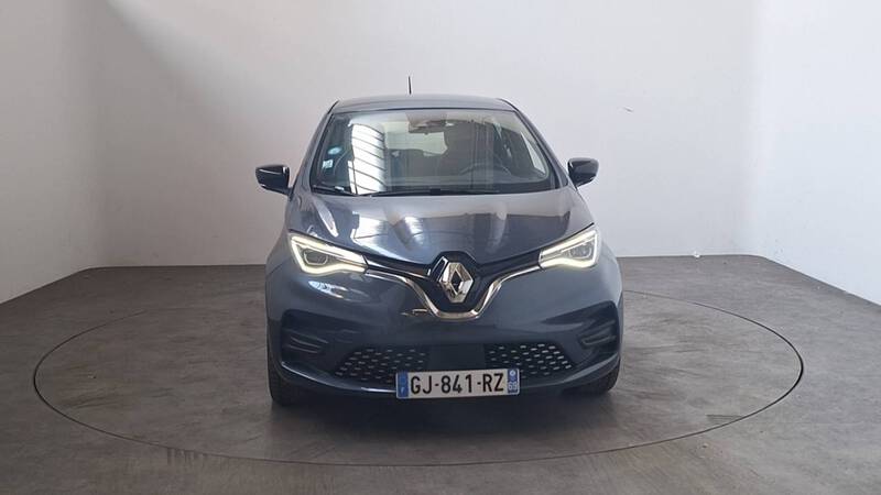 Renault ZOE E-Tech Electrique