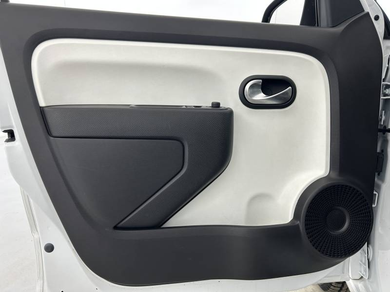 Renault Twingo III